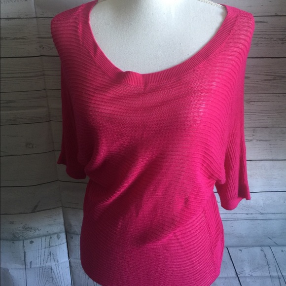 Express Sweaters - Express Chunky SP Sweater